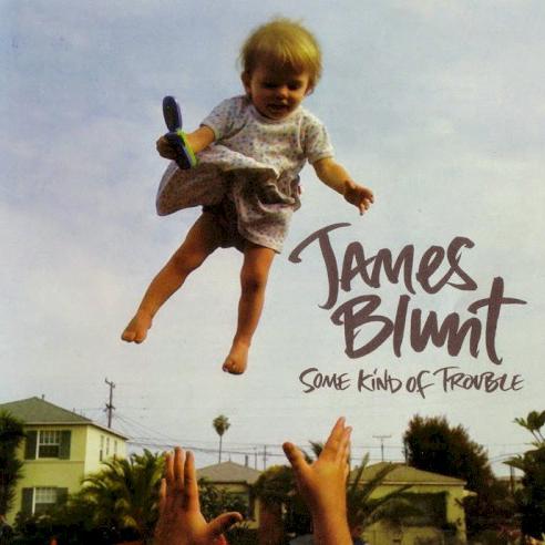 James Blunt